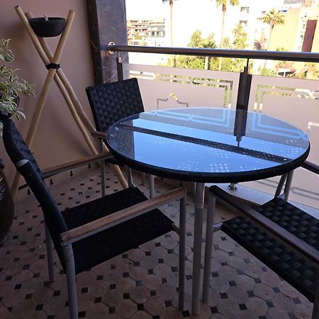 Cosy Bagatelle Houses 1 & 2 Marrakesch Exterior foto