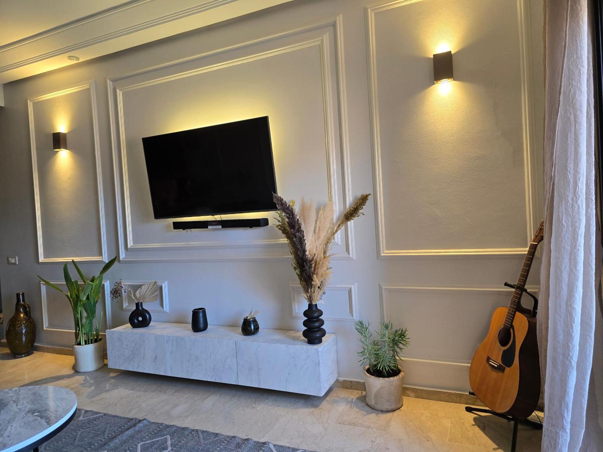Cosy Bagatelle Houses 1 & 2 Marrakesch Exterior foto