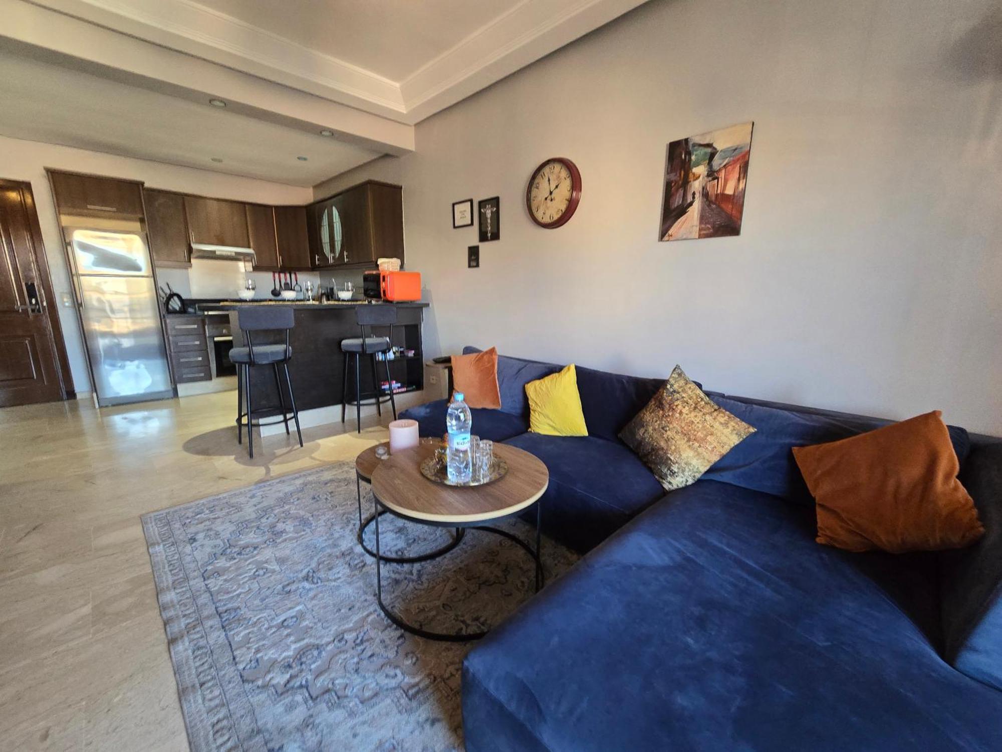 Cosy Bagatelle Houses 1 & 2 Marrakesch Exterior foto